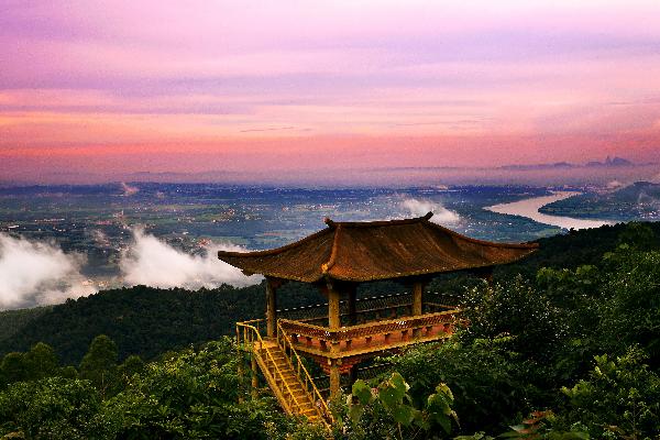 景区门票